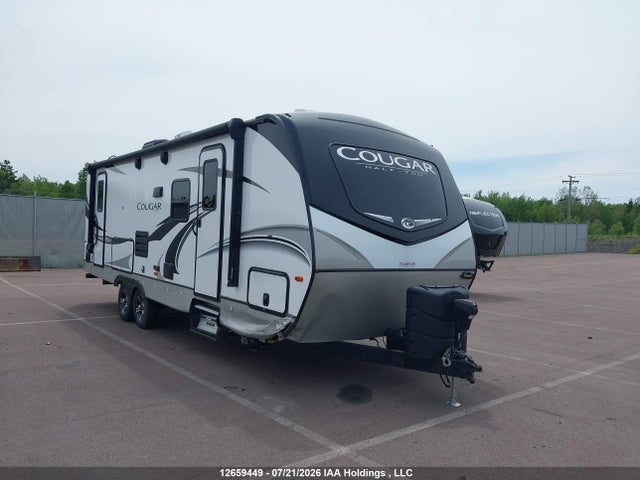 Keystone Cougar 2022 4YDTCGM20NV502345 Image 6