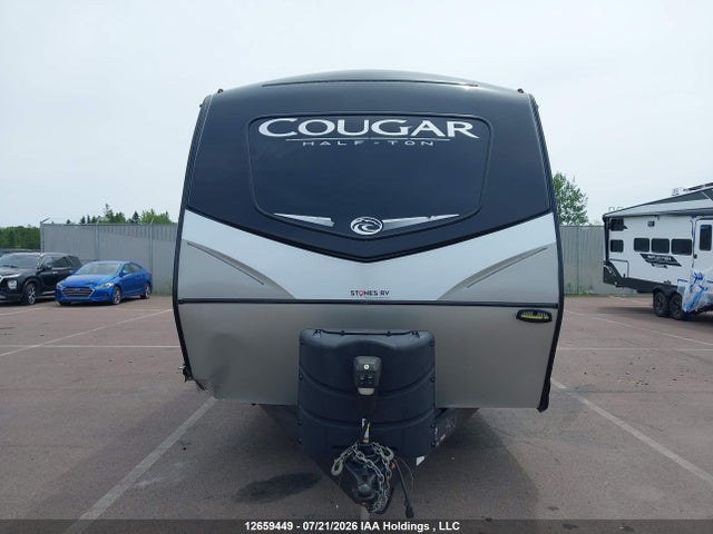 Keystone Cougar 2022 4YDTCGM20NV502345 Image 7