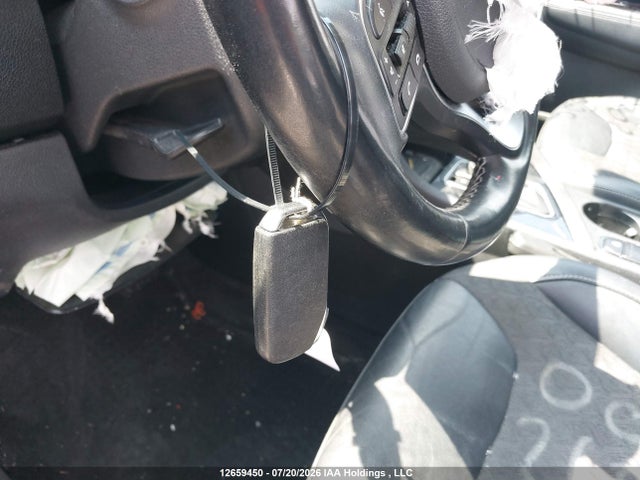 Продаж на аукціоні авто 2021 Kia Niro Plug-in Hybrid Ex/ex Premium, vin: KNDCD3LD5M5471703, номер лоту: 12659450