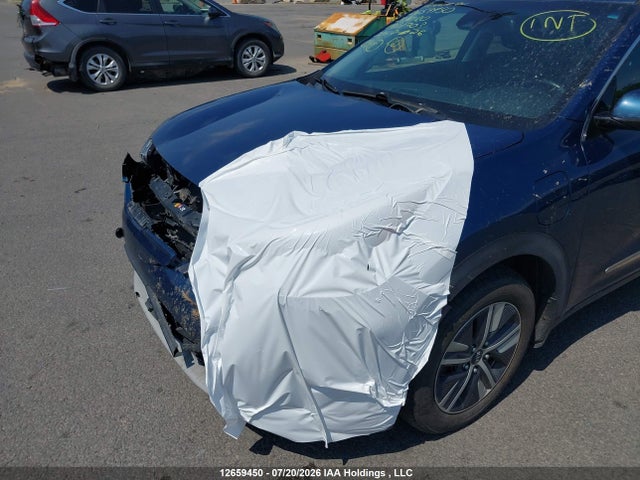 Продаж на аукціоні авто 2021 Kia Niro Plug-in Hybrid Ex/ex Premium, vin: KNDCD3LD5M5471703, номер лоту: 12659450