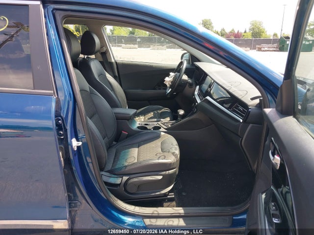 Продаж на аукціоні авто 2021 Kia Niro Plug-in Hybrid Ex/ex Premium, vin: KNDCD3LD5M5471703, номер лоту: 12659450