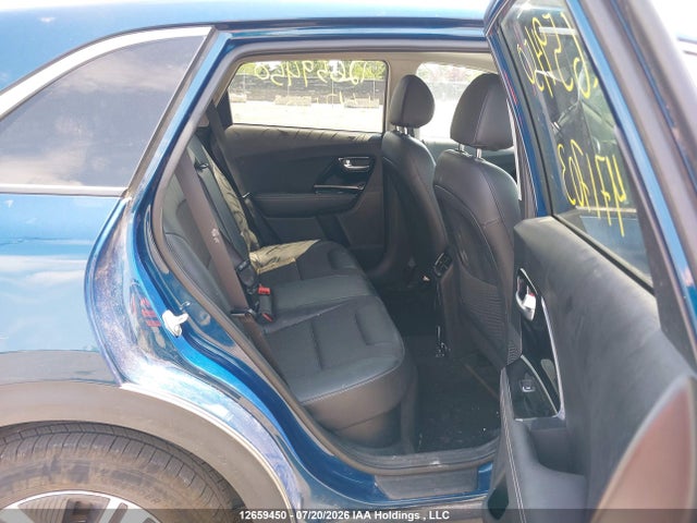 Продаж на аукціоні авто 2021 Kia Niro Plug-in Hybrid Ex/ex Premium, vin: KNDCD3LD5M5471703, номер лоту: 12659450