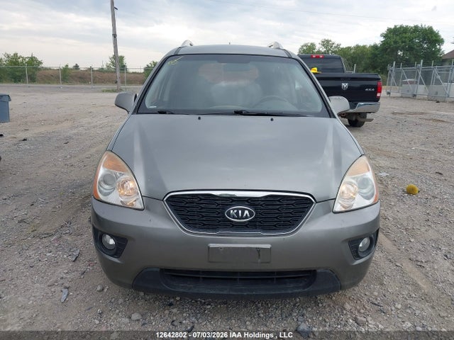 12642802 :رقم المزاد ، KNAHH8A83C7376232 vin ، 2012 Kia Rondo مزاد بيع