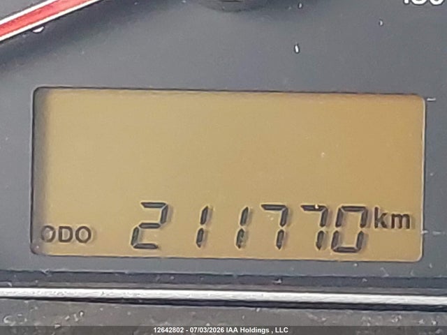 12642802 :رقم المزاد ، KNAHH8A83C7376232 vin ، 2012 Kia Rondo مزاد بيع