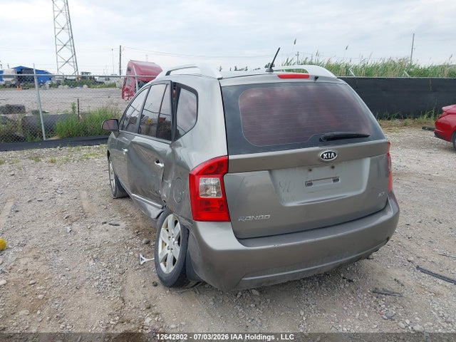 12642802 :رقم المزاد ، KNAHH8A83C7376232 vin ، 2012 Kia Rondo مزاد بيع
