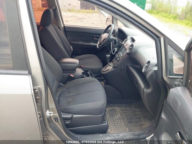 12642802 :رقم المزاد ، KNAHH8A83C7376232 vin ، 2012 Kia Rondo مزاد بيع