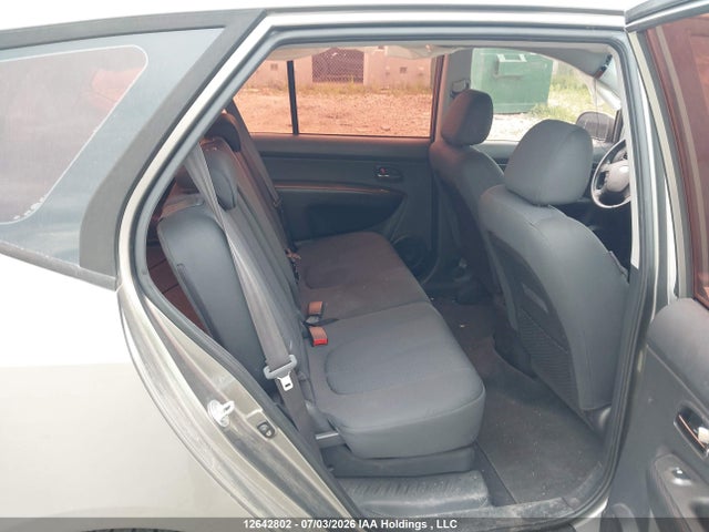 12642802 :رقم المزاد ، KNAHH8A83C7376232 vin ، 2012 Kia Rondo مزاد بيع