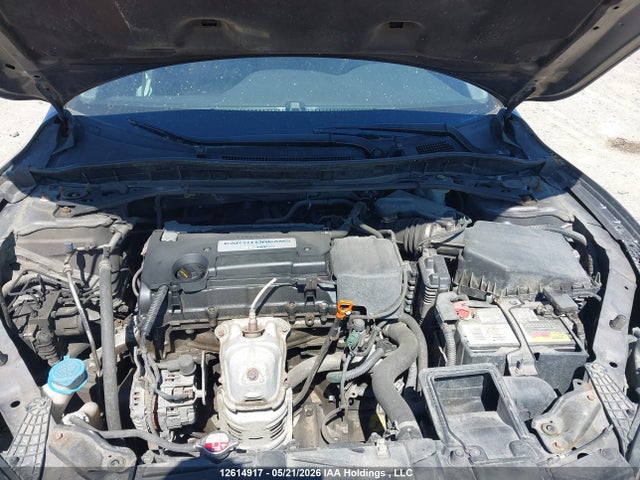 Honda Accord Touring 2015 1HGCR2F99FA804922 Image 10