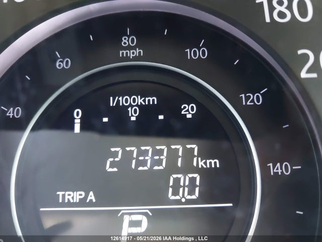 Honda Accord Touring 2015 1HGCR2F99FA804922 Image 15