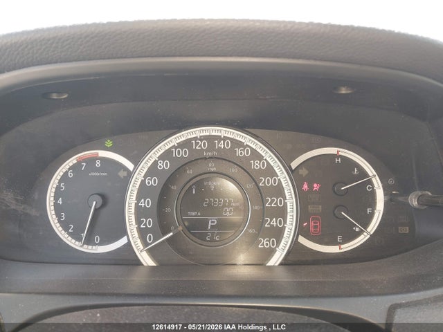 Honda Accord Touring 2015 1HGCR2F99FA804922 Image 7