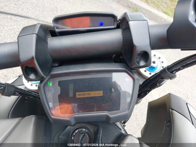 Ducati Diavel 1260 S 2020 ZDMGAHRW0LB003754 Image 7