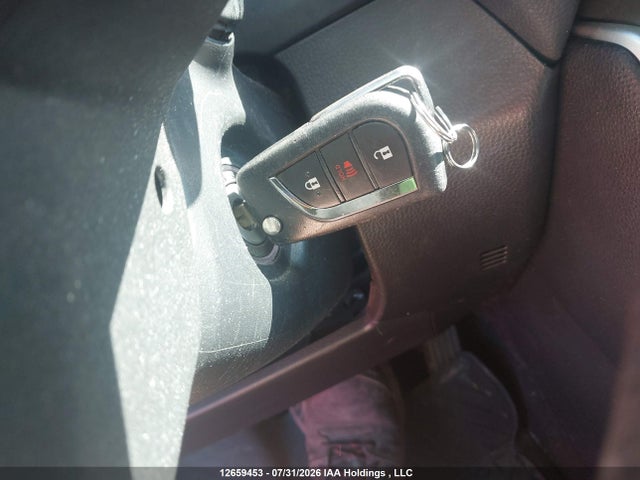 Продаж на аукціоні авто 2021 Toyota Rav4 Le, vin: 2T3B1RFV4MC172824, номер лоту: 12659453