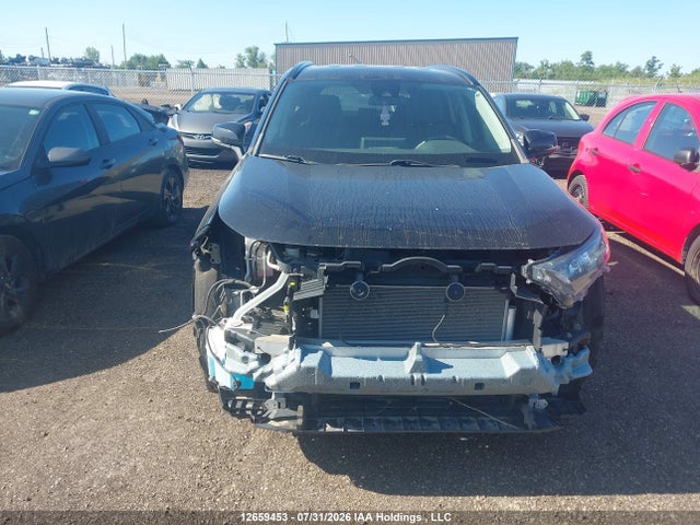 Продаж на аукціоні авто 2021 Toyota Rav4 Le, vin: 2T3B1RFV4MC172824, номер лоту: 12659453