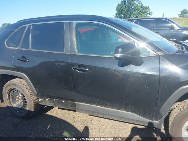 Продаж на аукціоні авто 2021 Toyota Rav4 Le, vin: 2T3B1RFV4MC172824, номер лоту: 12659453