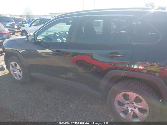Продаж на аукціоні авто 2021 Toyota Rav4 Le, vin: 2T3B1RFV4MC172824, номер лоту: 12659453