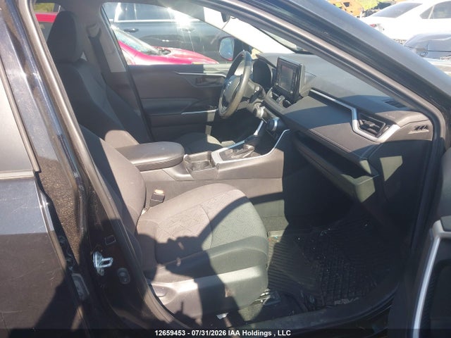 Продаж на аукціоні авто 2021 Toyota Rav4 Le, vin: 2T3B1RFV4MC172824, номер лоту: 12659453
