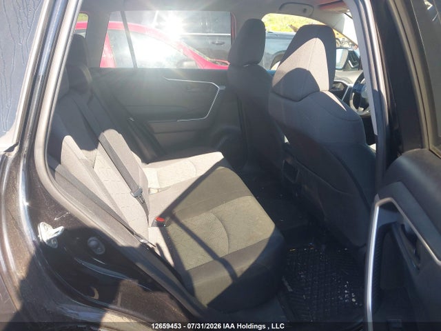 Продаж на аукціоні авто 2021 Toyota Rav4 Le, vin: 2T3B1RFV4MC172824, номер лоту: 12659453