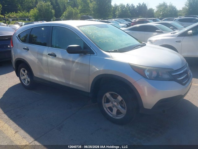Aukcja sprzedaży 2012 Honda Cr-v Lx, vin: 2HKRM4H35CH101236, numer aukcji: 12640735