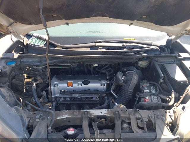 Продаж на аукціоні авто 2012 Honda Cr-v Lx, vin: 2HKRM4H35CH101236, номер лоту: 12640735