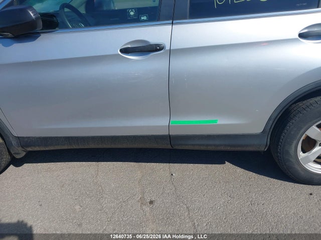 Продаж на аукціоні авто 2012 Honda Cr-v Lx, vin: 2HKRM4H35CH101236, номер лоту: 12640735