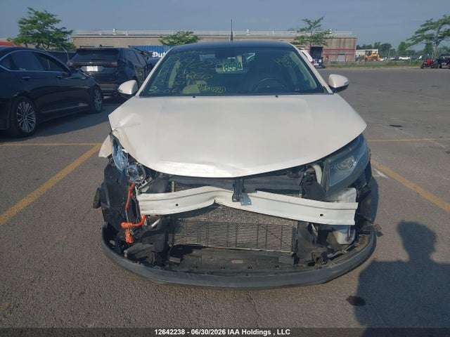 Продажа на аукционе авто 2012 Chevrolet Volt, vin: 1G1RD6E44CU120612, номер лота: 12642238