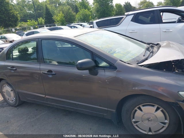 Продажа на аукционе авто 2011 Honda Civic Dx-g, vin: 2HGFA1F48BH000304, номер лота: 12642586