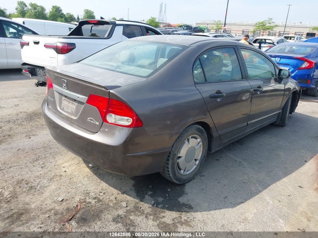 Продажа на аукционе авто 2011 Honda Civic Dx-g, vin: 2HGFA1F48BH000304, номер лота: 12642586