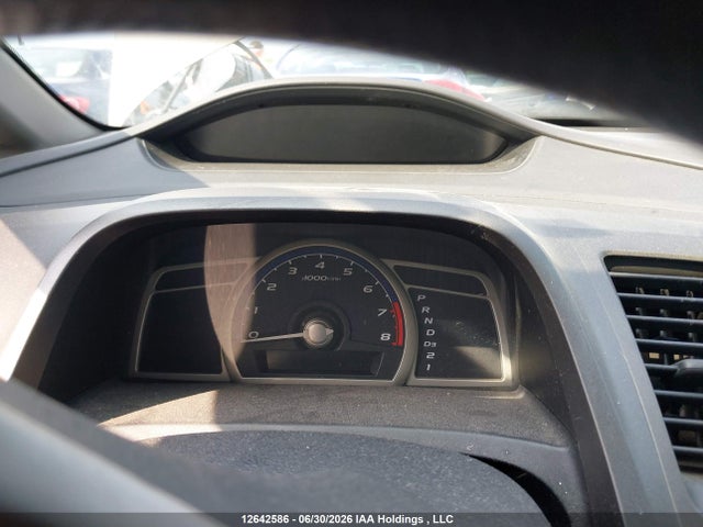 Продажа на аукционе авто 2011 Honda Civic Dx-g, vin: 2HGFA1F48BH000304, номер лота: 12642586