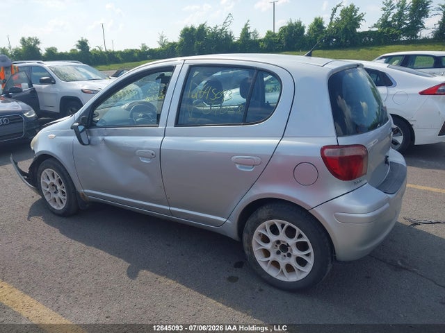 Продажа на аукционе авто 2005 Toyota Echo, vin: JTDKT123050090898, номер лота: 12645093