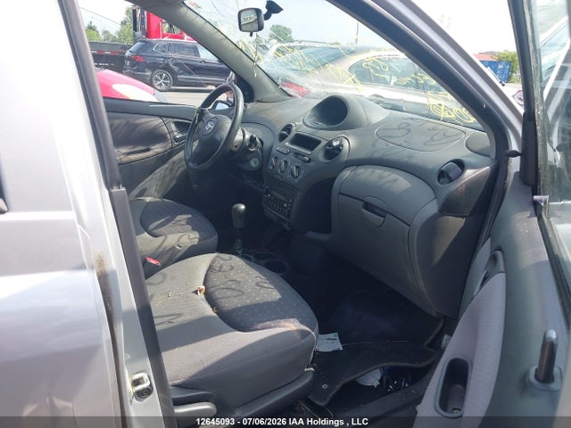 Продажа на аукционе авто 2005 Toyota Echo, vin: JTDKT123050090898, номер лота: 12645093