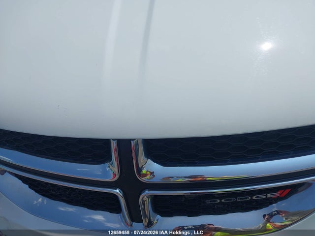 Продаж на аукціоні авто 2019 Dodge Grand Caravan Cvp/sxt, vin: 2C4RDGBG9KR726737, номер лоту: 12659458