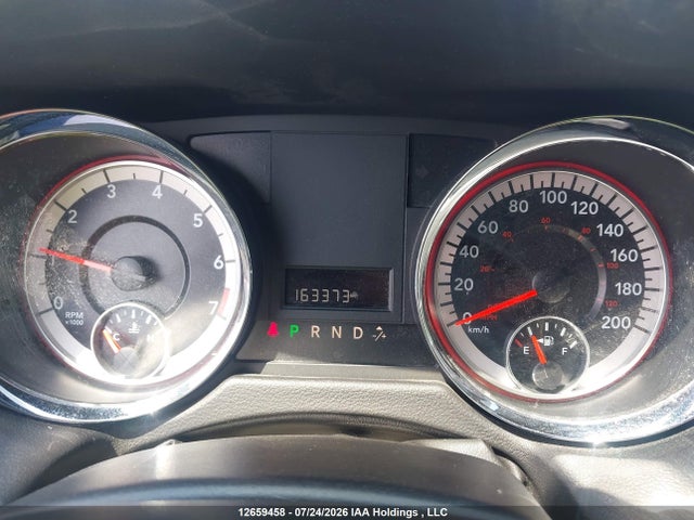 Продаж на аукціоні авто 2019 Dodge Grand Caravan Cvp/sxt, vin: 2C4RDGBG9KR726737, номер лоту: 12659458