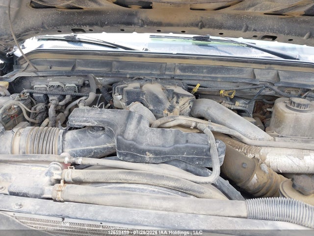 Продаж на аукціоні авто 2011 Ford Super Duty F-350 Srw King Ranch/lariat/xl/xlt, vin: 1FT8W3BT5BEB51352, номер лоту: 12659459