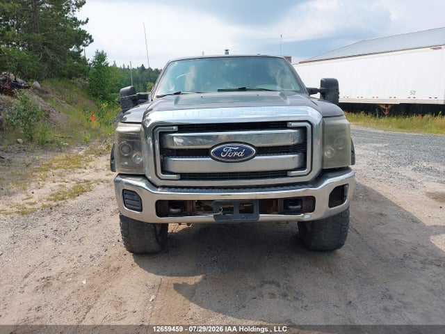 Продаж на аукціоні авто 2011 Ford Super Duty F-350 Srw King Ranch/lariat/xl/xlt, vin: 1FT8W3BT5BEB51352, номер лоту: 12659459