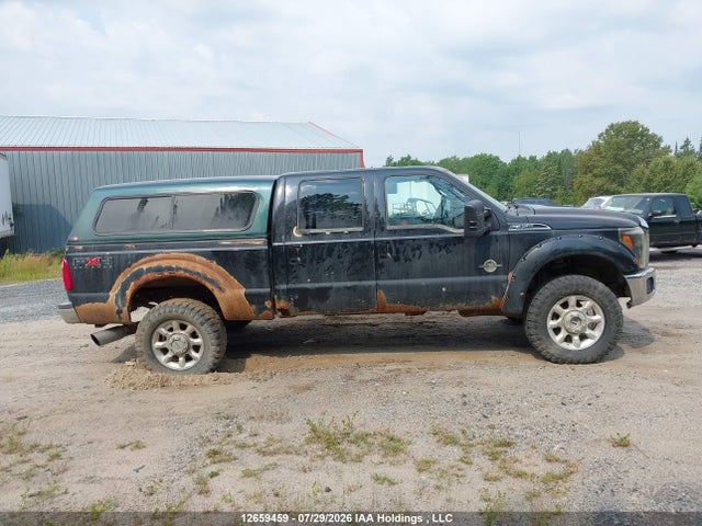 Продаж на аукціоні авто 2011 Ford Super Duty F-350 Srw King Ranch/lariat/xl/xlt, vin: 1FT8W3BT5BEB51352, номер лоту: 12659459