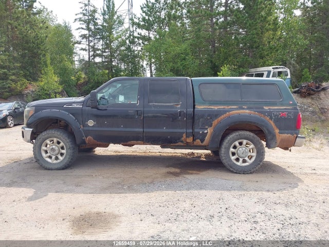 Продаж на аукціоні авто 2011 Ford Super Duty F-350 Srw King Ranch/lariat/xl/xlt, vin: 1FT8W3BT5BEB51352, номер лоту: 12659459