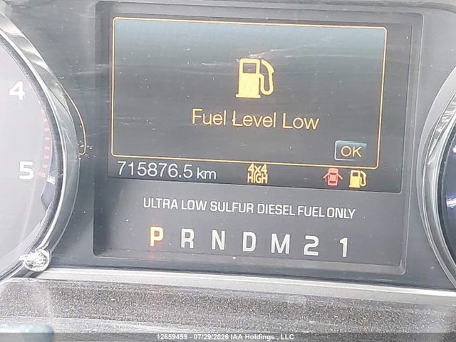 Продаж на аукціоні авто 2011 Ford Super Duty F-350 Srw King Ranch/lariat/xl/xlt, vin: 1FT8W3BT5BEB51352, номер лоту: 12659459