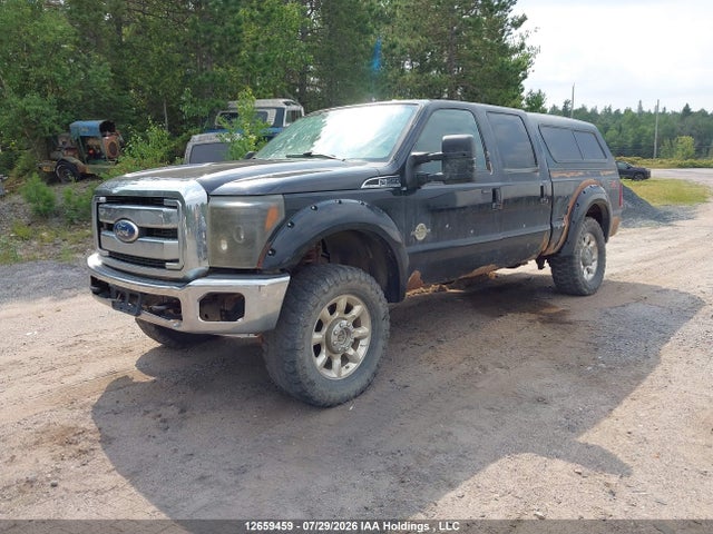 Продаж на аукціоні авто 2011 Ford Super Duty F-350 Srw King Ranch/lariat/xl/xlt, vin: 1FT8W3BT5BEB51352, номер лоту: 12659459