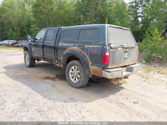 Продаж на аукціоні авто 2011 Ford Super Duty F-350 Srw King Ranch/lariat/xl/xlt, vin: 1FT8W3BT5BEB51352, номер лоту: 12659459