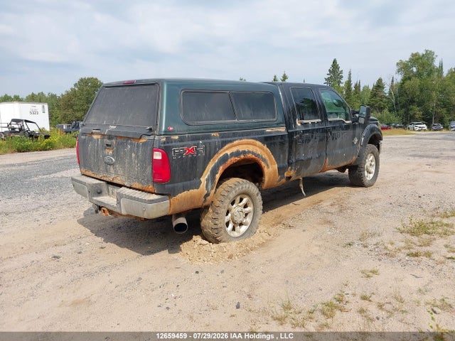 Продаж на аукціоні авто 2011 Ford Super Duty F-350 Srw King Ranch/lariat/xl/xlt, vin: 1FT8W3BT5BEB51352, номер лоту: 12659459