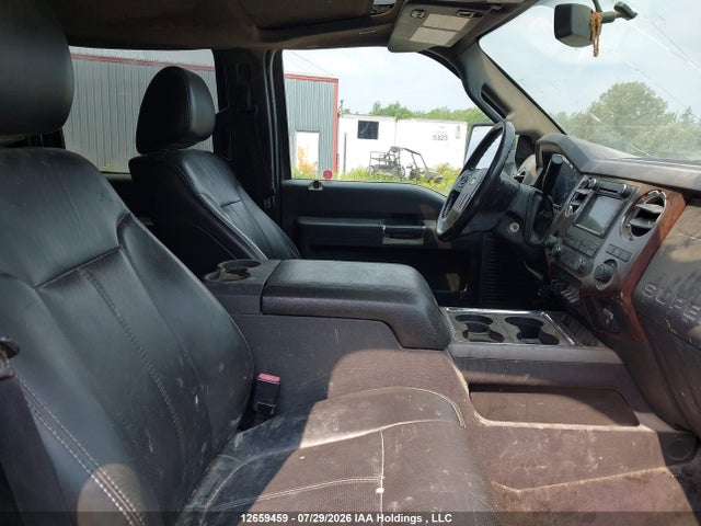 Продаж на аукціоні авто 2011 Ford Super Duty F-350 Srw King Ranch/lariat/xl/xlt, vin: 1FT8W3BT5BEB51352, номер лоту: 12659459