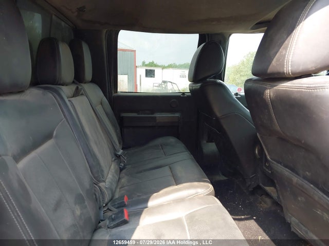 Продаж на аукціоні авто 2011 Ford Super Duty F-350 Srw King Ranch/lariat/xl/xlt, vin: 1FT8W3BT5BEB51352, номер лоту: 12659459