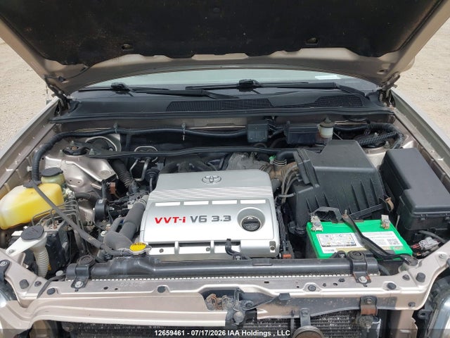 Продаж на аукціоні авто 2004 Toyota Highlander V6/v6 7 Passenger, vin: JTEHP21AX40035700, номер лоту: 12659461