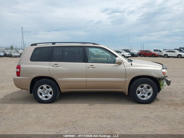 Продаж на аукціоні авто 2004 Toyota Highlander V6/v6 7 Passenger, vin: JTEHP21AX40035700, номер лоту: 12659461