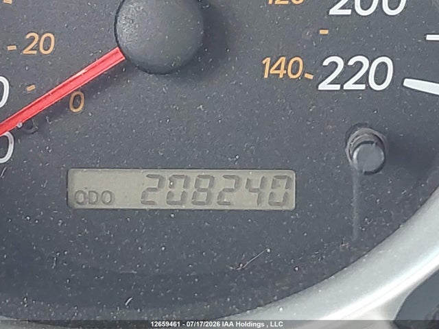 Продаж на аукціоні авто 2004 Toyota Highlander V6/v6 7 Passenger, vin: JTEHP21AX40035700, номер лоту: 12659461