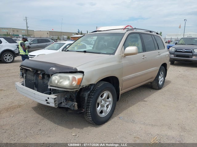 Продаж на аукціоні авто 2004 Toyota Highlander V6/v6 7 Passenger, vin: JTEHP21AX40035700, номер лоту: 12659461