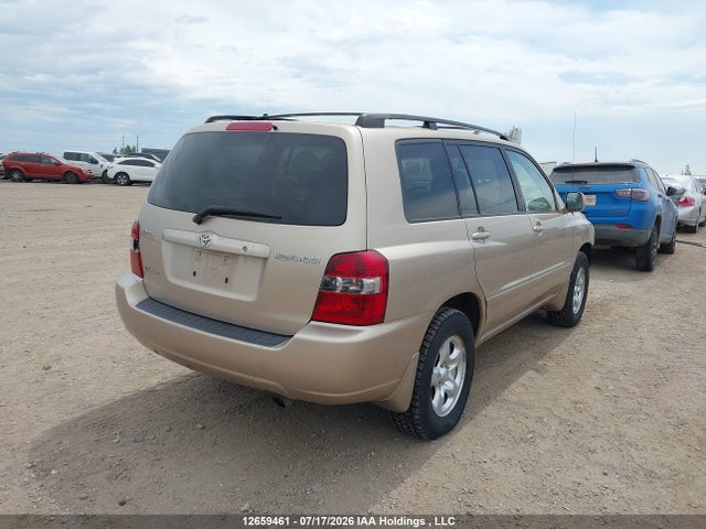 Продаж на аукціоні авто 2004 Toyota Highlander V6/v6 7 Passenger, vin: JTEHP21AX40035700, номер лоту: 12659461
