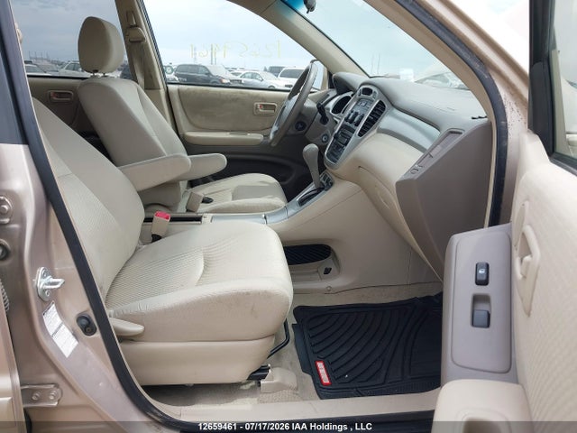 Продаж на аукціоні авто 2004 Toyota Highlander V6/v6 7 Passenger, vin: JTEHP21AX40035700, номер лоту: 12659461