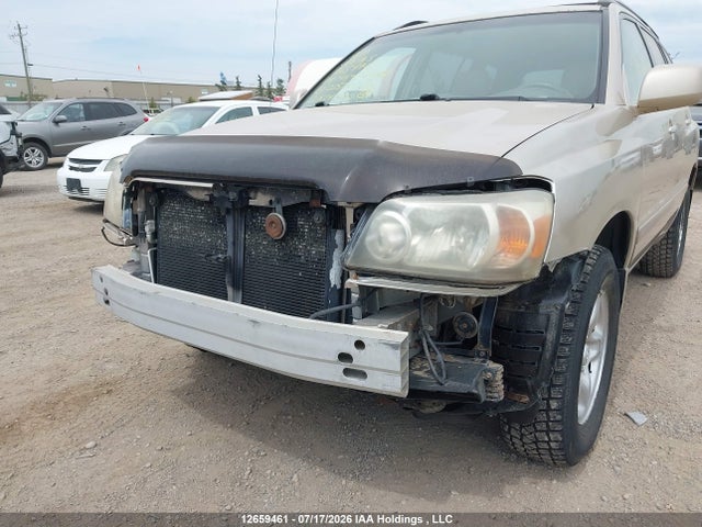 Продаж на аукціоні авто 2004 Toyota Highlander V6/v6 7 Passenger, vin: JTEHP21AX40035700, номер лоту: 12659461