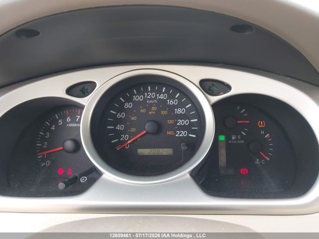 Продаж на аукціоні авто 2004 Toyota Highlander V6/v6 7 Passenger, vin: JTEHP21AX40035700, номер лоту: 12659461